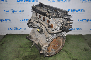 Двигатель Ford Fusion mk5 13-20 2.5 C25HDEX Duratec 110kw/150PS 110к