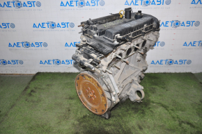 Двигун Ford Fusion mk5 13-20 2.5 C25HDEX Duratec 110kw/150PS 118к