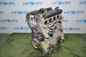 Двигун Ford Fusion mk5 13-20 2.5 C25HDEX Duratec 110kw/150PS 146к