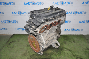 Двигатель Ford Fusion mk5 13-20 2.5 C25HDEX Duratec 110kw/150PS 146к