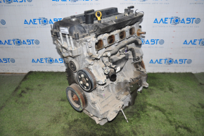 Двигатель Ford Fusion mk5 13-20 2.5 C25HDEX Duratec 110kw/150PS 66к