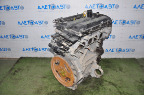 Двигатель Ford Fusion mk5 13-20 2.5 C25HDEX Duratec 110kw/150PS 66к