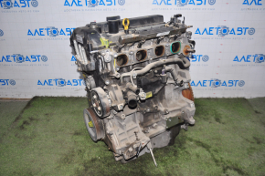 Двигатель Ford Fusion mk5 13-20 2.5 C25HDEX Duratec 110kw/150PS 84к