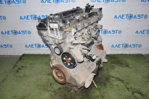 Двигатель Ford Fusion mk5 13-16 2.0Т C20HDTX, 8/10