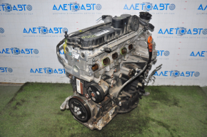 Двигун VW Passat b7 12-15 США 2.5 cbta, ccca 150k