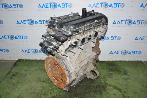 Двигатель Ford Fusion mk5 13-20 2.5 C25HDEX Duratec 110kw/150PS 17к