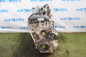 Двигатель Ford Fusion mk5 13-20 2.5 C25HDEX Duratec 110kw/150PS 100к