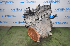 Двигатель Ford Fusion mk5 13-14 2.0 20EDEF hybrid 98к