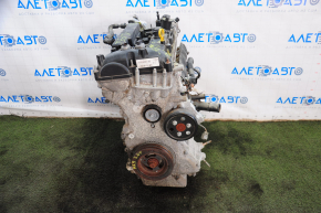 Двигатель Ford Fusion mk5 13-16 2.0Т C20HDTX 67к
