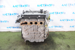 Двигатель Ford Fusion mk5 13-20 2.5 2.5 C25HDEX Duratec 110kw/150PS 9/10