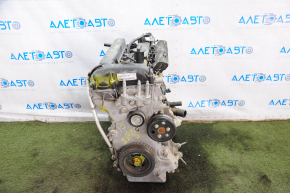 Двигун Ford Fusion mk5 13-20 2.5 2.5 C25HDEX Duratec 110kw/150PS 9/10