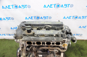 Двигатель Ford Fusion mk5 13-20 2.5 2.5 C25HDEX Duratec 110kw/150PS 9/10