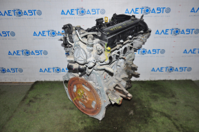 Двигатель Mazda 6 13-17 Skyactiv-G 2.5 PY-VPS 136kw/184PS 8/10