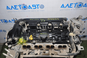 Двигун Mazda 6 13-17 Skyactiv-G 2.5 PY-VPS 136kw/184PS 8/10