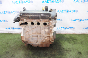 Двигатель Ford Fusion mk5 13-20 2.5 2.5 C25HDEX Duratec 110kw/150PS 16к, 9/10, обломано правый крепление подушки