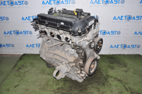 Двигатель Ford Fusion mk5 13-20 2.5 C25HDEX Duratec 110kw/150PS 8/10