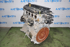 Двигун Ford Fusion mk5 13-20 2.5 C25HDEX Duratec 110kw/150PS 8/10