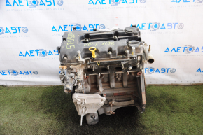 Двигатель Chevrolet Volt 11-15 1.4 LUU 119к