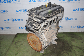 Двигатель Ford Fusion mk5 13-20 2.5 C25HDEX Duratec (110kw/150PS) 8/10