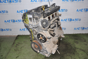 Двигатель Ford Fusion mk5 13-20 2.5 C25HDEX Duratec (110kw/150PS) 8/10