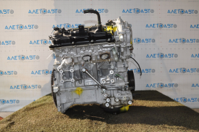 Двигун Infiniti JX35 QX60 13-14 VQ35DE 103к, запустився, 13-13-13-13-13-13