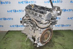 Двигатель Lincoln MKZ 13-16 2.0T C20HDTX 56к, 8/10