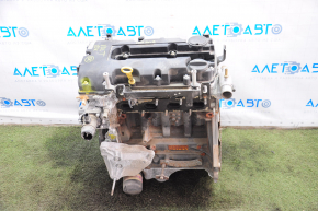 Двигатель Chevrolet Volt 11-15 1.4 LUU 80к