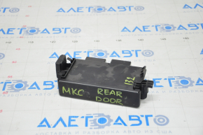 Rear Liftgate Door Control Module Lincoln MKC 15-