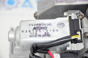 Рульова колонка Infiniti JX35 QX60 13- електро