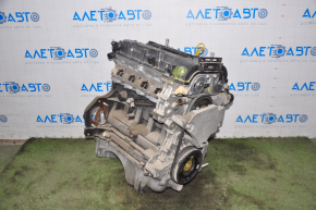 Двигатель Chevrolet Volt 11-15 1.4 LUU 76к
