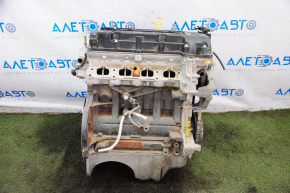 Двигатель Chevrolet Volt 11-15 1.4 LUU 79к