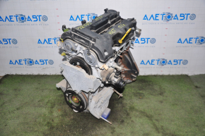 Двигатель Chevrolet Volt 11-15 1.4 LUU 125к