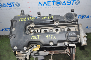 Двигатель Chevrolet Volt 11-15 1.4 LUU 125к