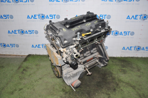 Двигатель Chevrolet Volt 11-15 1.4 LUU 136к