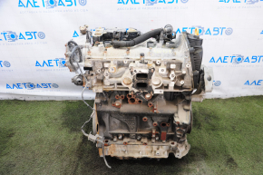 Двигатель VW Passat b8 16-19 USA 1.8 TFSI CPRA 8/10 на з/ч