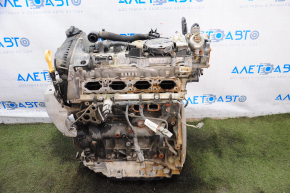 Двигатель VW Passat b8 16-19 USA 1.8 TFSI CPRA 8/10 на з/ч