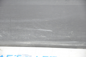 Накладка двери нижняя передняя левая Ford Explorer 16-19 рест, с хромом, царапины