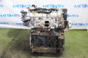 Двигатель VW Passat b7 USA 1.8T CPKA 100к, 7/10
