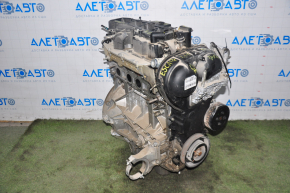 Двигун Ford Escape MK3 13-19 1.6T T16HDTX 145к, на зч