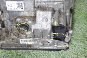 АКПП у зборі VW Passat b8 16-19 USA 1.8 NTJ зламані фішки