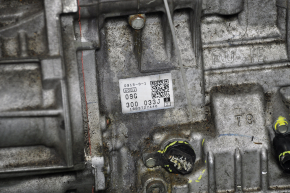 АКПП в сборе VW Passat b8 16-19 USA 1.8 NTJ сломаны фишки