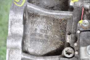 АКПП в сборе VW Passat b8 16-19 USA 1.8 NTJ сломаны фишки