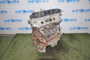 Двигатель Chevrolet Volt 11-15 1.4 LUU 50к