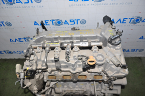 Двигатель Chevrolet Volt 16- 1.5 L3A 47к, 10/10