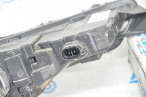 Протитуманна фара птф ліва Ford Explorer 16-19 LED зламане кріплення