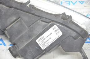 Протитуманна фара птф ліва Ford Explorer 16-19 LED зламане кріплення
