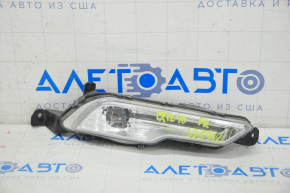 Противотуманная фара птф правая Ford Explorer 16-19 LED