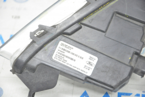 Протитуманна фара ПТФ права Ford Explorer 16-19 LED