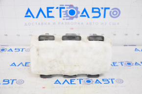 Подушка безопасности airbag пассажирская в торпеде Chevrolet Volt 16- ржавый пиропатрон