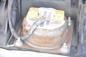 Подушка безопасности airbag пассажирская в торпеде Chevrolet Volt 16- ржавый пиропатрон